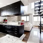 Apartament Z Widokiem
