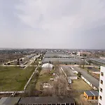 Apartament Z Widokiem