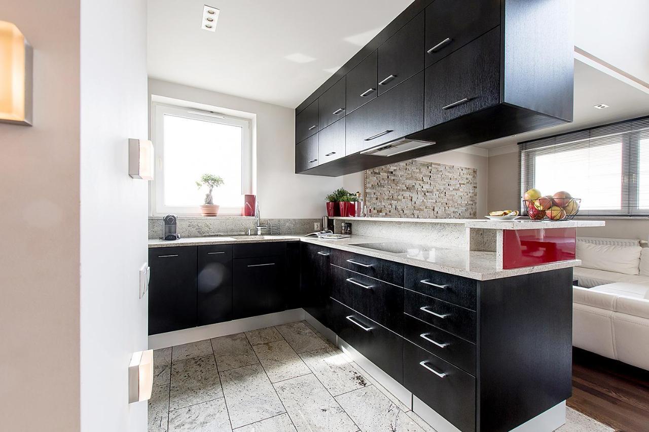 Apartamento Z Widokiem