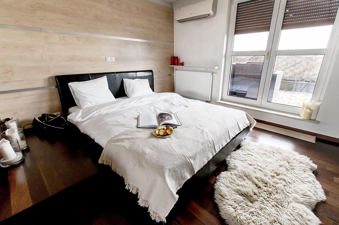 Apartamento Z Widokiem Poznań