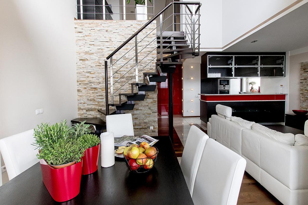 Apartamento Z Widokiem