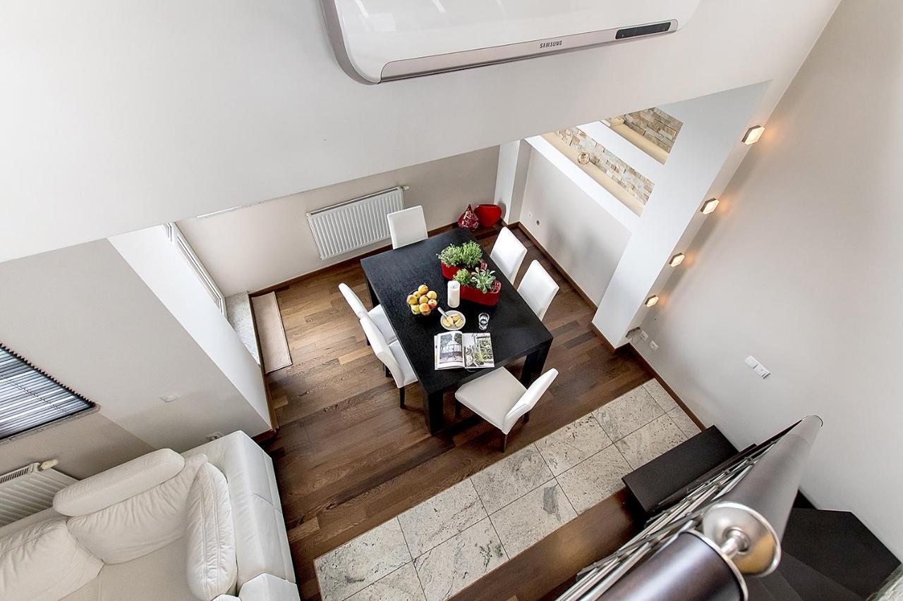 Z Widokiem Apartamento