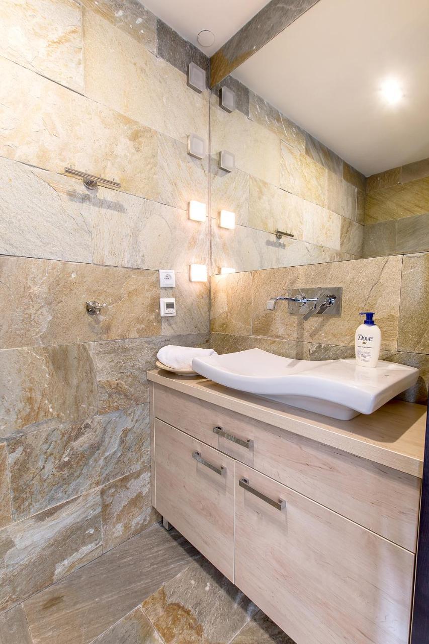 Apartamento Z Widokiem *