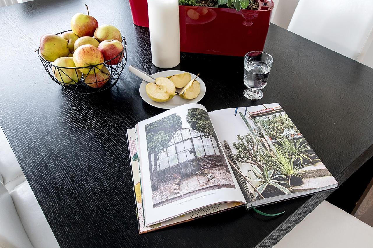 Apartamento Z Widokiem