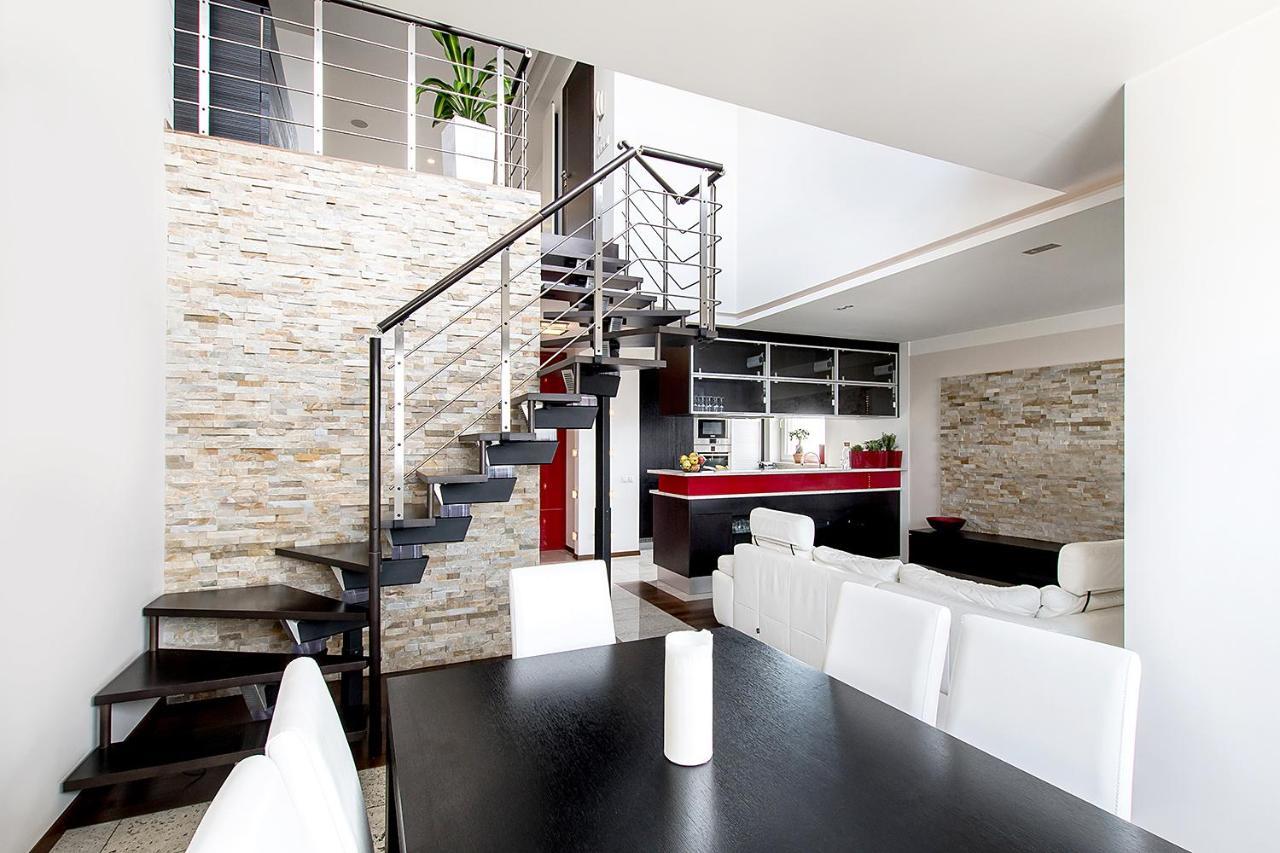 Z Widokiem Apartment Posen