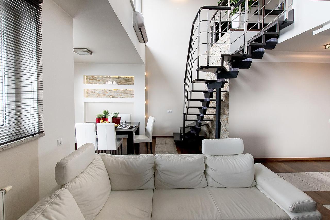 Z Widokiem Apartamento *