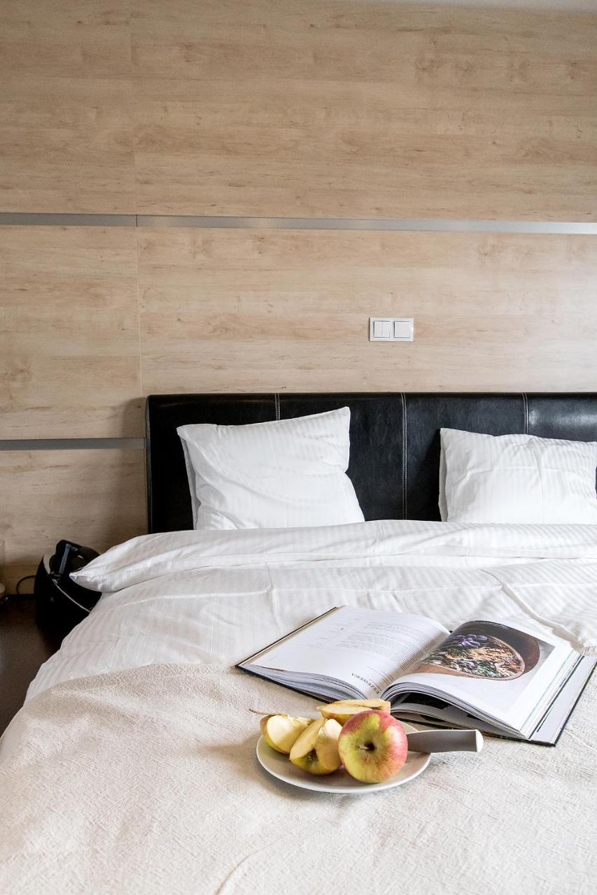 Apartamento Z Widokiem *